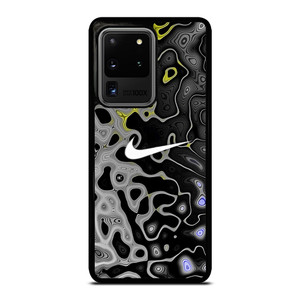 NIKE MARBLE LOGO Samsung Galaxy S20 Ultra Case Cover