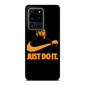 NIKE MIHCAEL MYERS HALLOWEEN Samsung Galaxy S20 Ultra Case Cover