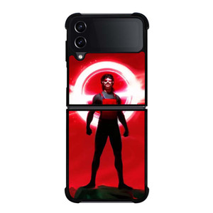 DR DISRESPECT GAME STYLE Samsung Galaxy Z Flip 4 Case Cover DR DISRESPECT GAME STYLE Samsung Galaxy Z Flip 4 Case Cover
