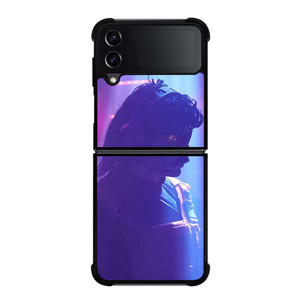 DR DISRESPECT GAMER Samsung Galaxy Z Flip 4 Case Cover DR DISRESPECT GAMER Samsung Galaxy Z Flip 4 Case Cover