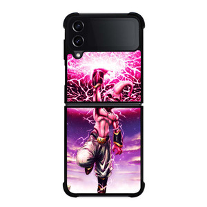 DRAGON BALL MAJIN BOO ANIME Samsung Galaxy Z Flip 4 Case Cover DRAGON BALL MAJIN BOO ANIME Samsung Galaxy Z Flip 4 Case Cover