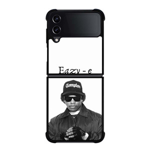 EAZY-E COMPTON RAPPER Samsung Galaxy Z Flip 4 Case Cover