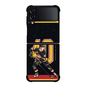 ELIAS PETTERSON VANCOUVER CANUCKS 2 Samsung Galaxy Z Flip 4 Case Cover