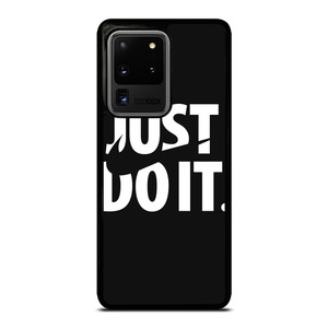 NIKE SWOOSH JUST DO IT Samsung Galaxy S20 Ultra Case Cover
