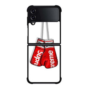 EVERLAST BOXING GLOVE SUPREME Samsung Galaxy Z Flip 4 Case Cover
