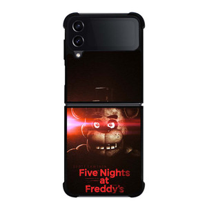 FIVE NIGHTS AT FREDDY'S Samsung Galaxy Z Flip 4 Case Cover