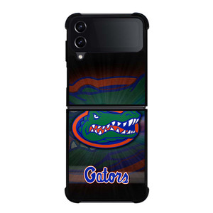 FLORIDA GATORS SYMBOL Samsung Galaxy Z Flip 4 Case Cover