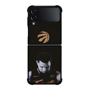 FRED VANVLEET TORONTO RAPTORS 2 Samsung Galaxy Z Flip 4 Case Cover FRED VANVLEET TORONTO RAPTORS 2 Samsung Galaxy Z Flip 4 Case Cover