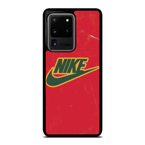 NIKE X SUPREME RETRO Samsung Galaxy S20 Ultra Case Cover