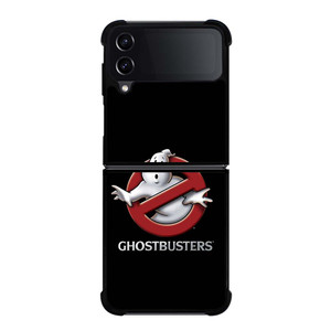 GHOSBUSTERS EMBLEM Samsung Galaxy Z Flip 4 Case Cover GHOSBUSTERS EMBLEM Samsung Galaxy Z Flip 4 Case Cover