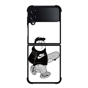 GIANT TAKESHI GOUDA NIKE Samsung Galaxy Z Flip 4 Case Cover