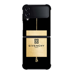 GIVENCHY PARIS NAME TAG Samsung Galaxy Z Flip 4 Case Cover GIVENCHY PARIS NAME TAG Samsung Galaxy Z Flip 4 Case Cover
