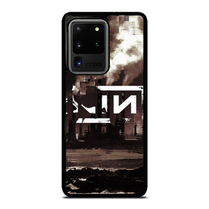 NINE INCH NAILS ROCK BAND 3 Samsung Galaxy S20 Ultra Case Cover NINE INCH NAILS ROCK BAND 3 Samsung Galaxy S20 Ultra Case Cover