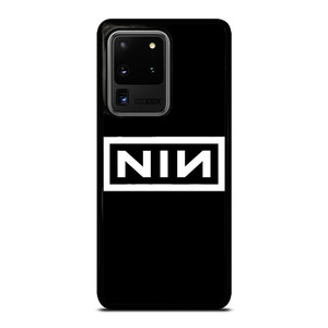 NINE INCH NAILS ROCK BAND LOGO Samsung Galaxy S20 Ultra Case Cover