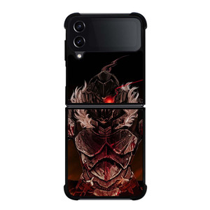 GOBLIN SLAYER ANIME Samsung Galaxy Z Flip 4 Case Cover GOBLIN SLAYER ANIME Samsung Galaxy Z Flip 4 Case Cover