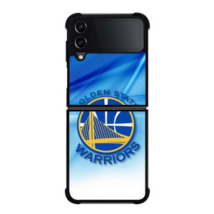 GOLDEN STATE WARRIORS NBA 2 Samsung Galaxy Z Flip 4 Case Cover