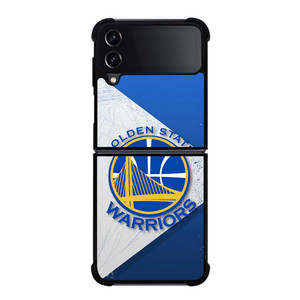 GOLDEN STATE WARRIORS NBA Samsung Galaxy Z Flip 4 Case Cover GOLDEN STATE WARRIORS NBA Samsung Galaxy Z Flip 4 Case Cover
