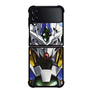 GUNDAM ANIME Samsung Galaxy Z Flip 4 Case Cover GUNDAM ANIME Samsung Galaxy Z Flip 4 Case Cover