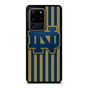 NOTRE DAME FIGHTING IRISH FOOTBALL Samsung Galaxy S20 Ultra Case Cover