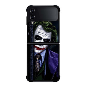 HEATH LEDGER JOKER Samsung Galaxy Z Flip 4 Case Cover
