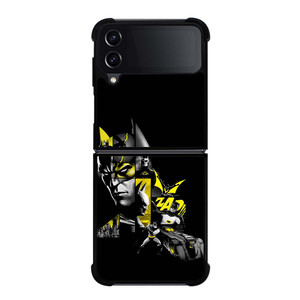 HERO BATMAN ANOS Samsung Galaxy Z Flip 4 Case Cover HERO BATMAN ANOS Samsung Galaxy Z Flip 4 Case Cover