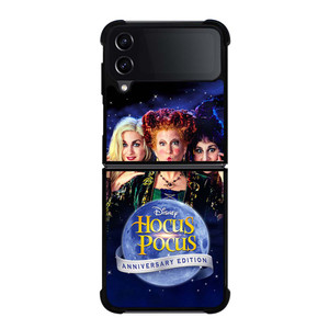 HOCUS POCUS DISNEY Samsung Galaxy Z Flip 4 Case Cover
