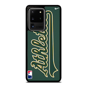 OAKLAND ATHLETICS BASEBALL Samsung Galaxy S20 Ultra Case Cover