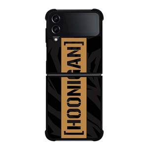 HOONIGAN RACING LOGO Samsung Galaxy Z Flip 4 Case Cover HOONIGAN RACING LOGO Samsung Galaxy Z Flip 4 Case Cover
