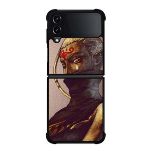 IMPA THE LEGEND OF ZELDA Samsung Galaxy Z Flip 4 Case Cover IMPA THE LEGEND OF ZELDA Samsung Galaxy Z Flip 4 Case Cover