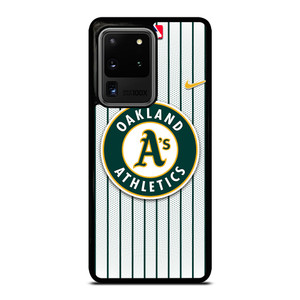 OAKLAND ATHLETICS MLB NIKE Samsung Galaxy S20 Ultra Case Cover