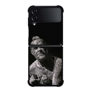 IVAN MOODY FIVE FINGER DEATH PUNCH Samsung Galaxy Z Flip 4 Case Cover