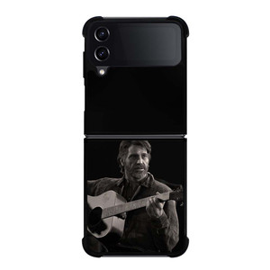 JOEL MILLER THE LAST OF US PART 2 Samsung Galaxy Z Flip 4 Case Cover