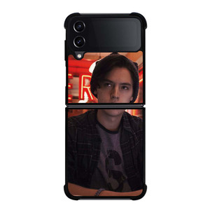 JUGHEAD JONES RIVERDALE COOL 2 Samsung Galaxy Z Flip 4 Case Cover JUGHEAD JONES RIVERDALE COOL 2 Samsung Galaxy Z Flip 4 Case Cover