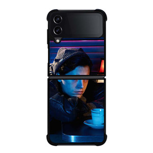JUGHEAD JONES RIVERDALE COOL Samsung Galaxy Z Flip 4 Case Cover JUGHEAD JONES RIVERDALE COOL Samsung Galaxy Z Flip 4 Case Cover