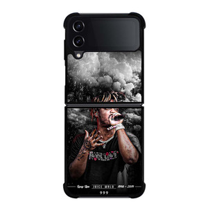 JUICE WRLD RAPPER 2 Samsung Galaxy Z Flip 4 Case Cover