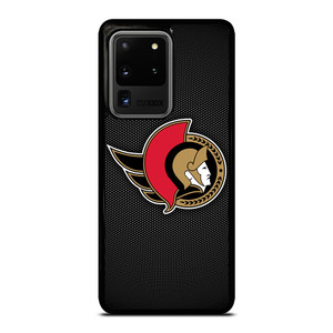 OTTAWA SENATORS HOCKEY NHL LOGO Samsung Galaxy S20 Ultra Case Cover OTTAWA SENATORS HOCKEY NHL LOGO Samsung Galaxy S20 Ultra Case Cover