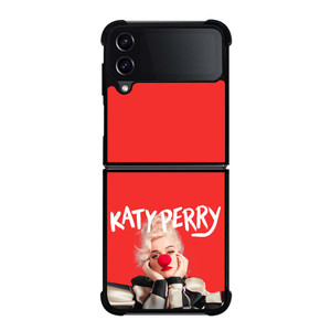 KATY PERRY SMILE SONG COVER Samsung Galaxy Z Flip 4 Case Cover