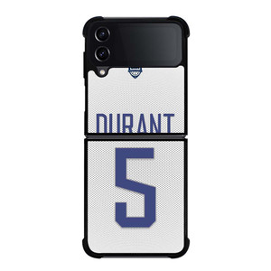 KEVIN DURANT USA BASKETBALL Samsung Galaxy Z Flip 4 Case Cover