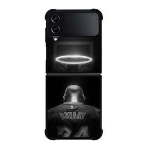 KOBE BRYANT RING REST Samsung Galaxy Z Flip 4 Case Cover KOBE BRYANT RING REST Samsung Galaxy Z Flip 4 Case Cover