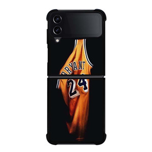 KOBE BRYANT TANKTOP Samsung Galaxy Z Flip 4 Case Cover KOBE BRYANT TANKTOP Samsung Galaxy Z Flip 4 Case Cover