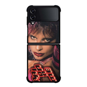 LADY GAGA RAIN ON ME COVER Samsung Galaxy Z Flip 4 Case Cover LADY GAGA RAIN ON ME COVER Samsung Galaxy Z Flip 4 Case Cover
