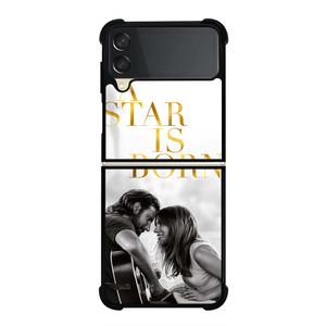 A STAR IS BORN LADY GAGA Samsung Galaxy Z Flip 3 Case Cover A STAR IS BORN LADY GAGA Samsung Galaxy Z Flip 3 Case Cover