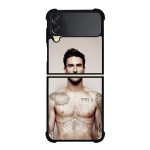 ADAM LEVINE MAROON 5 SEXY Samsung Galaxy Z Flip 3 Case Cover