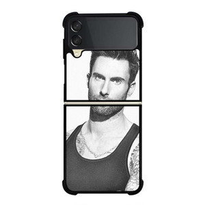 ADAM LEVINE MAROON 5 Samsung Galaxy Z Flip 3 Case Cover