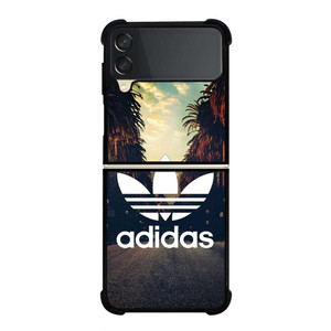 ADIDAS CITY LOGO Samsung Galaxy Z Flip 3 Case Cover ADIDAS CITY LOGO Samsung Galaxy Z Flip 3 Case Cover