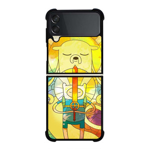 ADVENTURE TIME MY NEIGHBOUR TOTORO GLASS Samsung Galaxy Z Flip 3 Case Cover ADVENTURE TIME MY NEIGHBOUR TOTORO GLASS Samsung Galaxy Z Flip 3 Case Cover