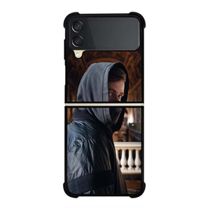 ALAN WALKER DJ 2 Samsung Galaxy Z Flip 3 Case Cover