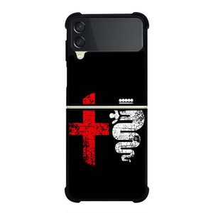 ALFA ROMEO CAR SIGN Samsung Galaxy Z Flip 3 Case Cover