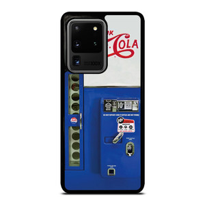 PEPSI COLA FRIDGE Samsung Galaxy S20 Ultra Case Cover