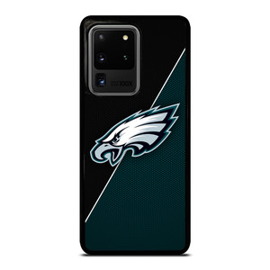 PHILADELPHIA EAGLES NFL FOOTBALL LOGO Samsung Galaxy S20 Ultra Case Cover